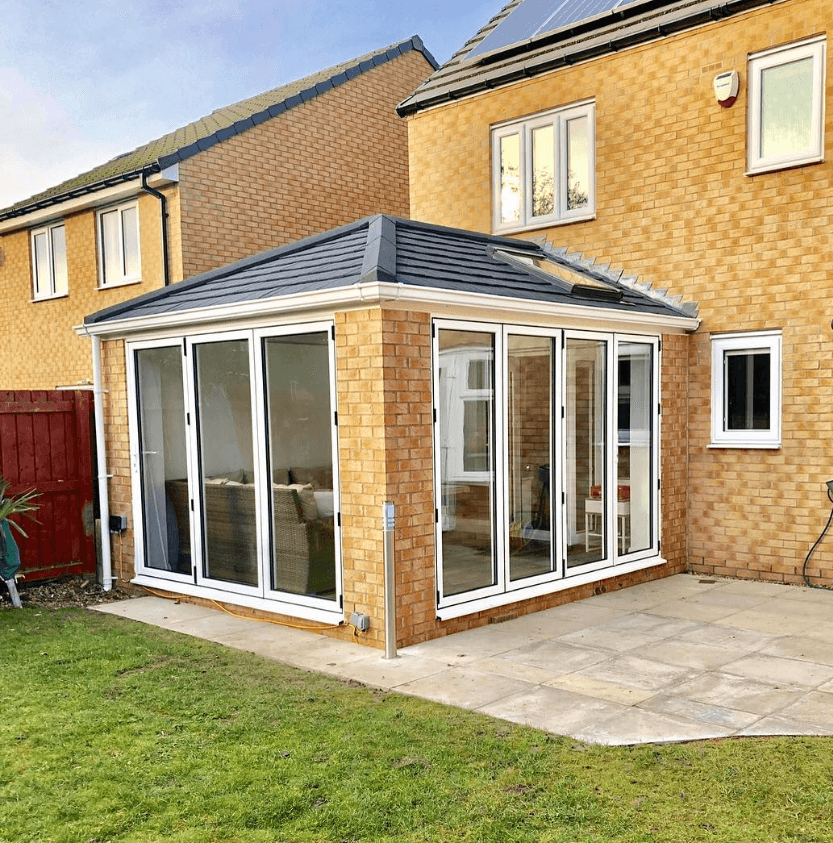 Professionally Managed Home Extensions