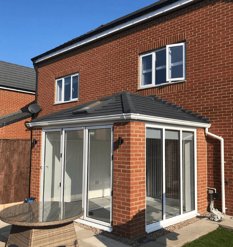 Home Extensions