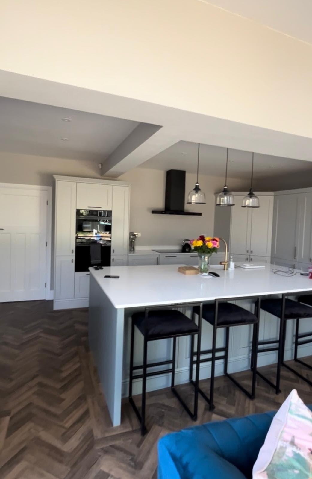 Single-Storey Home Extension