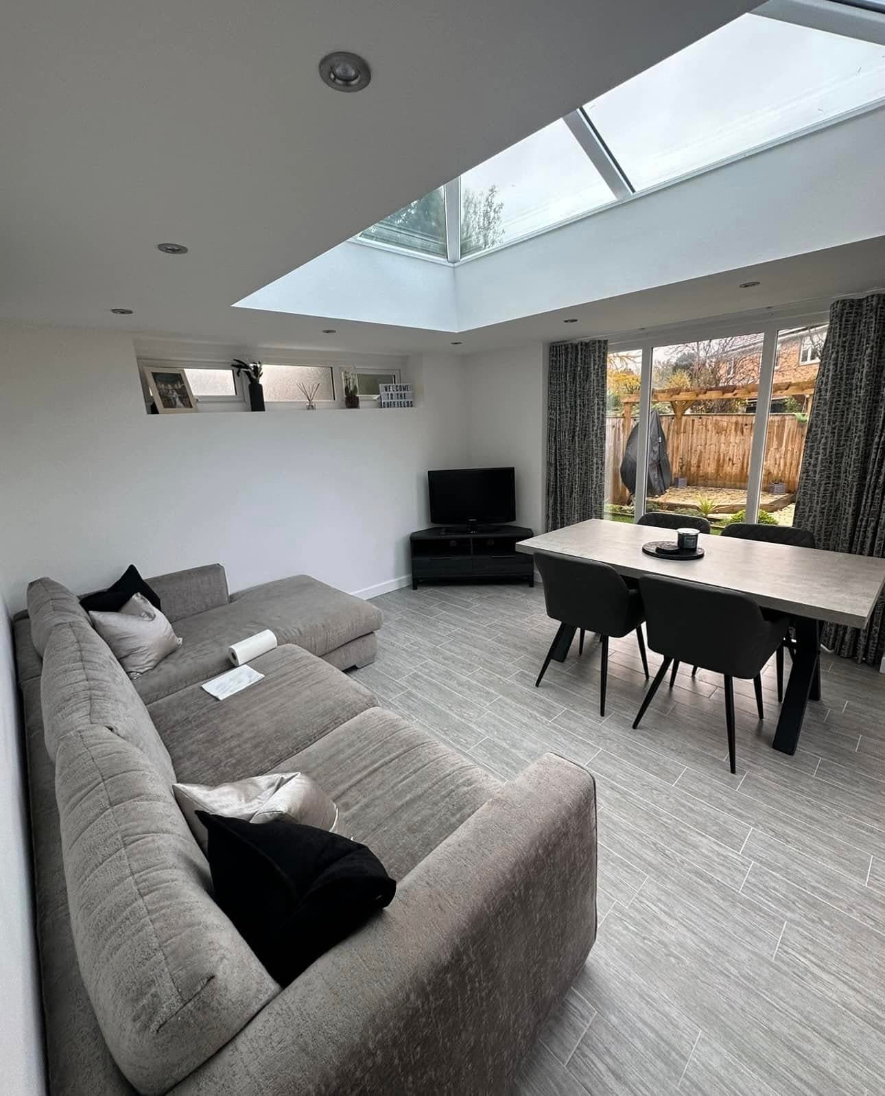 Extend or Convert Your Spennymoor Home