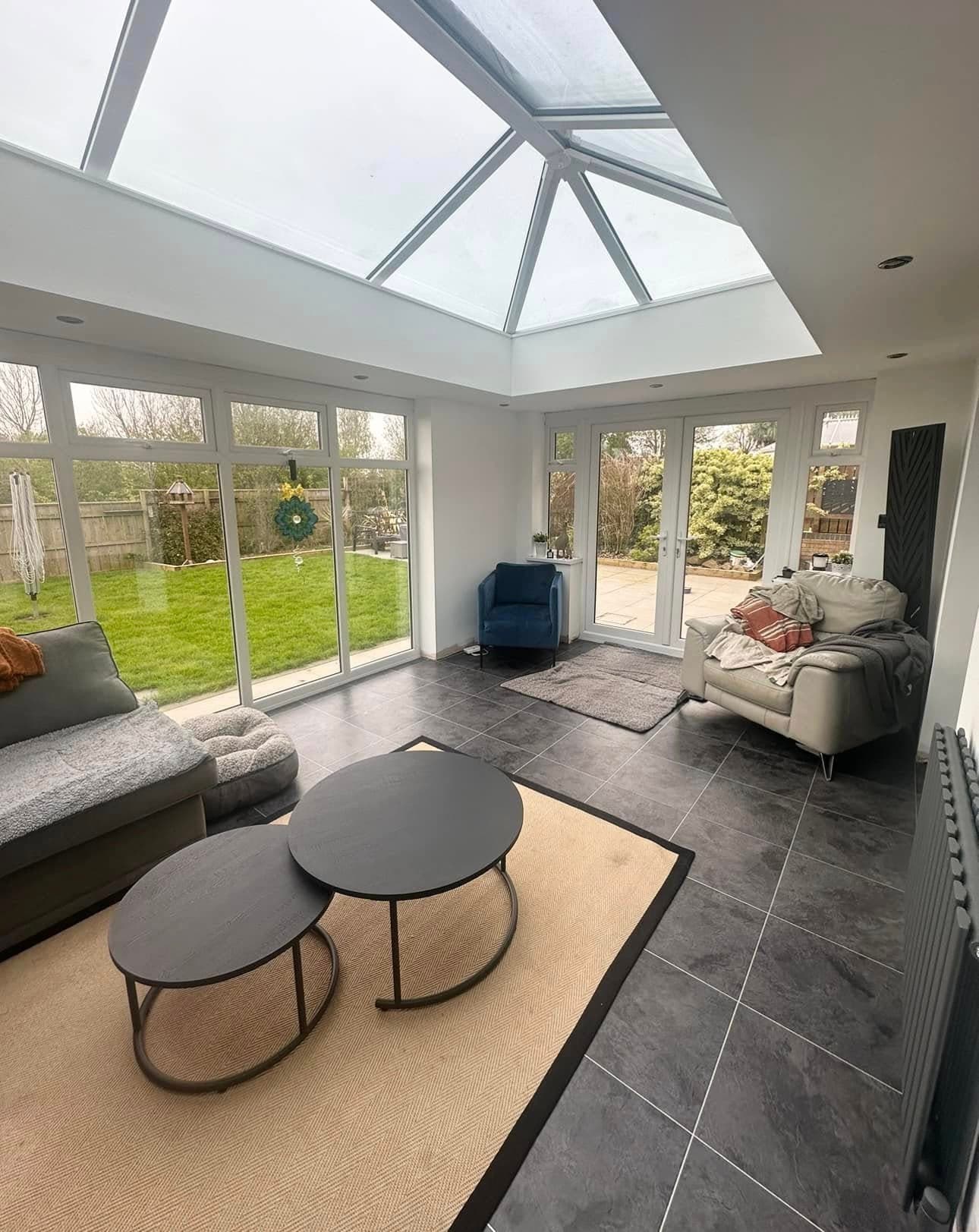 Orangery or Conservatory: Which Is Right for Your Home?