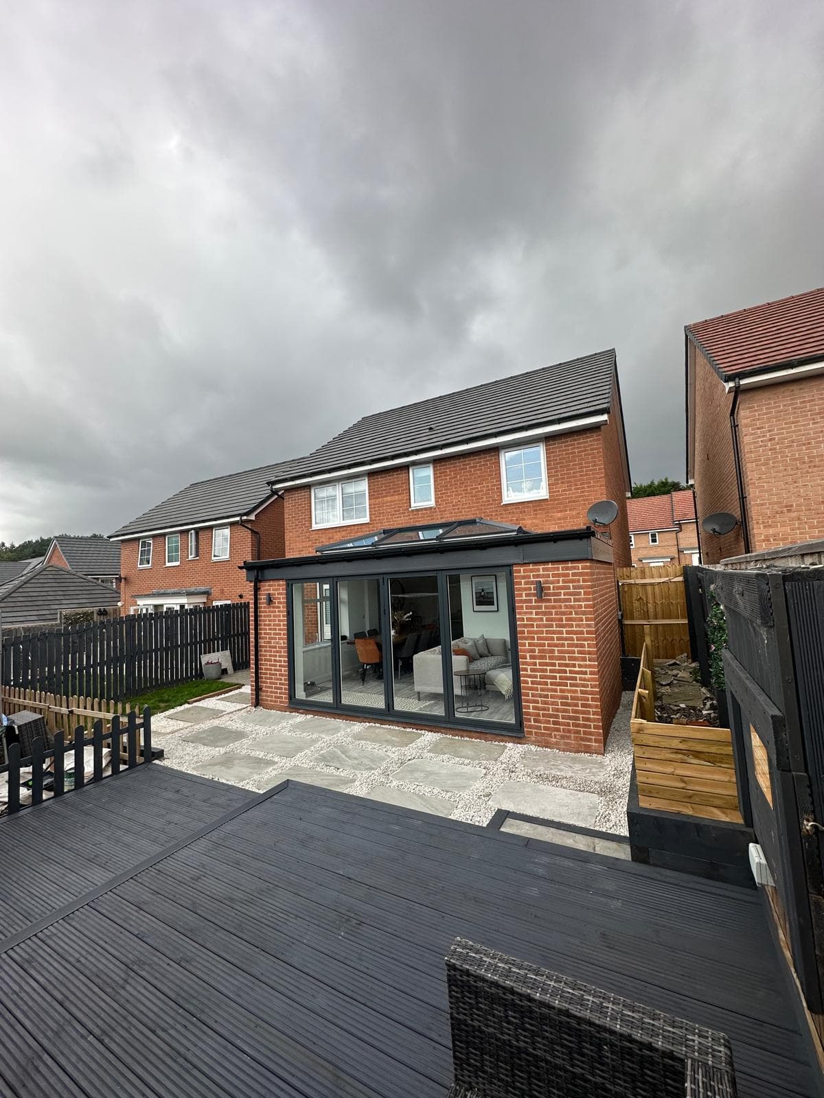 About Emerald Home Improvements